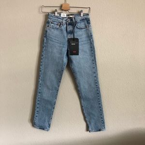 Levi’s icon wedgie fit jeans! BRAND NEW! With tags